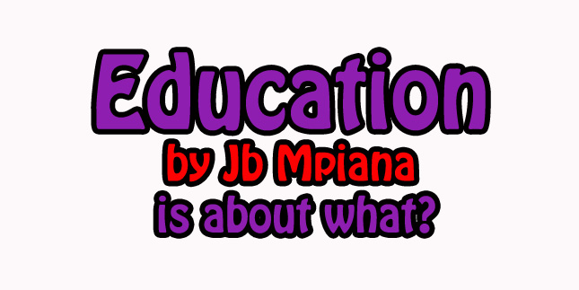 jb mpiana education